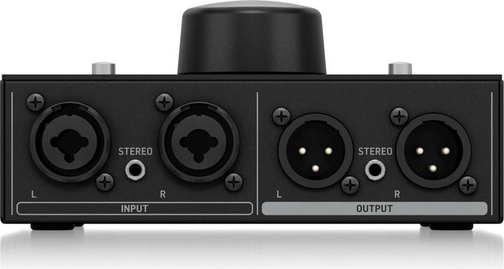 Actual product image Behringer Monitor 1 (Studio- and Livemixer)