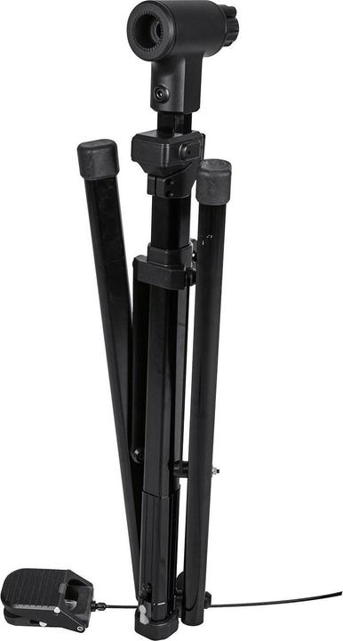 Image du produit Topeak Support de montage PrepStand eUP PRO, avec assistant de levage, pour EBikes avec 4 pieds, pliable