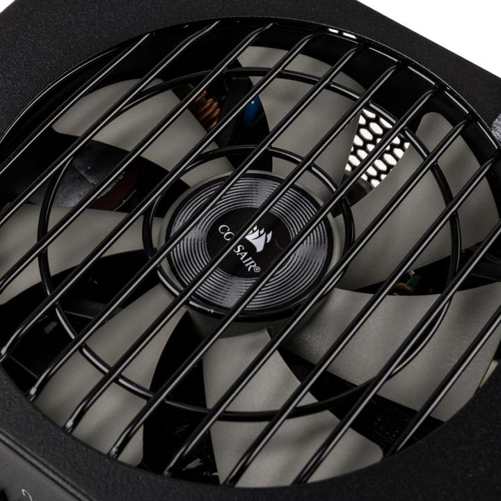 Actual product image Corsair SF750 Platinum (750 W)