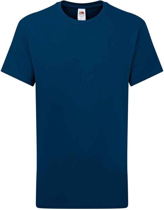 Produktbild Fruit of the Loom Iconic 195 TShirt (164, 170)