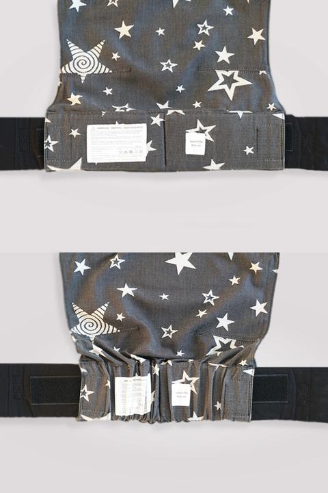 Produktbild Kokadi Diorite Stars