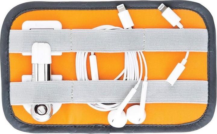 Actual product image Lowepro GearUp Pouch Mini (Camera accessory bag, 1.22 l)