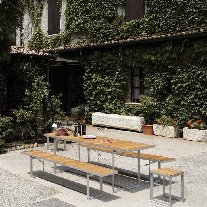Immagine prodotto JanKurtz Jever (220 cm)