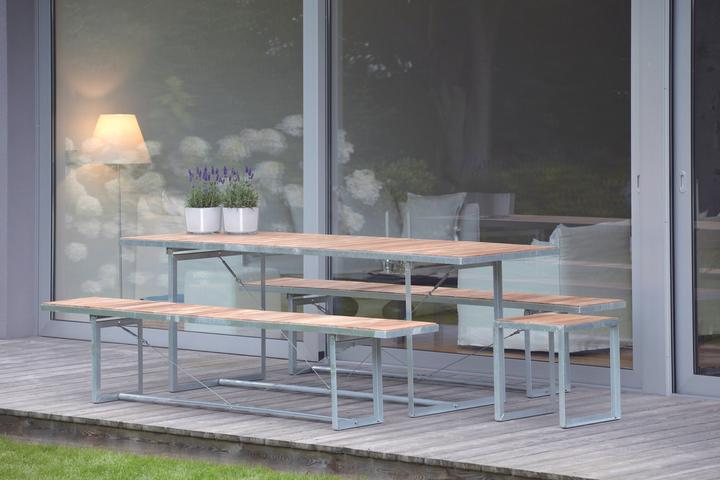 Immagine prodotto JanKurtz Jever (220 cm)