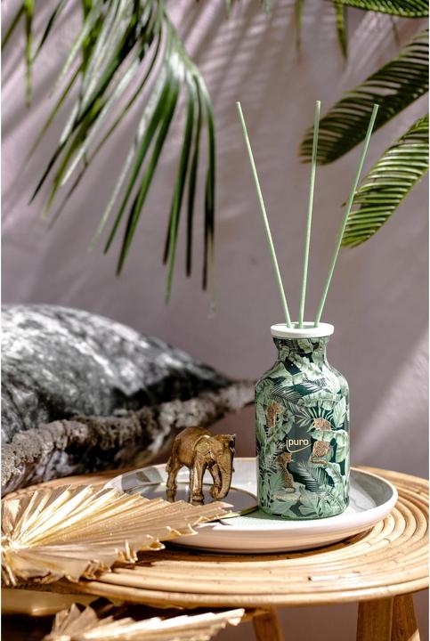 Immagine prodotto Ipuro Leopard Jungle (240 ml)