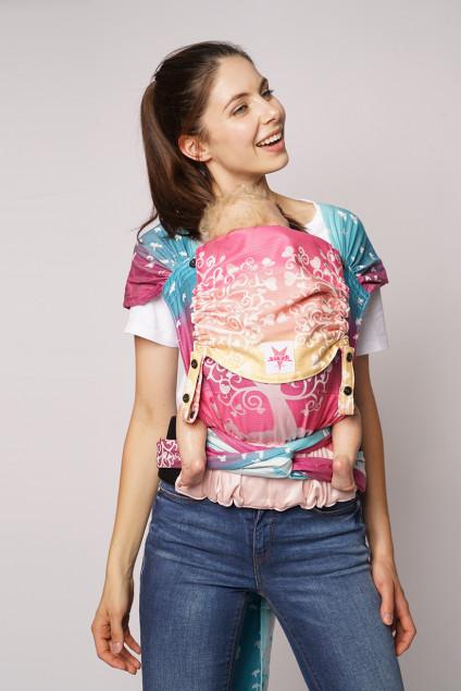 Actual product image Kokadi Hedwych in wonderland