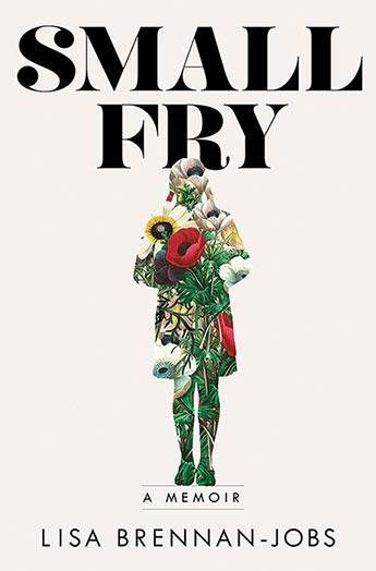 Produktbild Small Fry (Lisa Brennan-Jobs, Englisch)