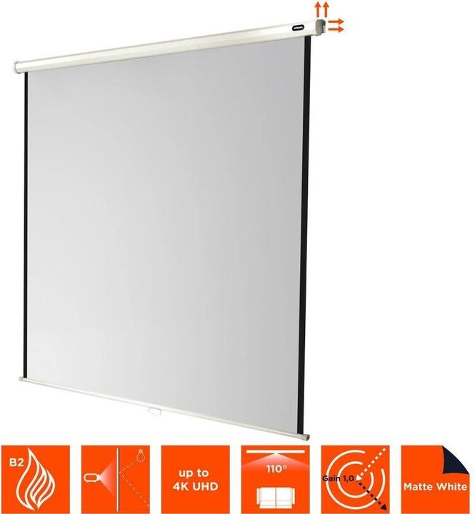 Produktbild Celexon Rollo Economy (111", 1:1)