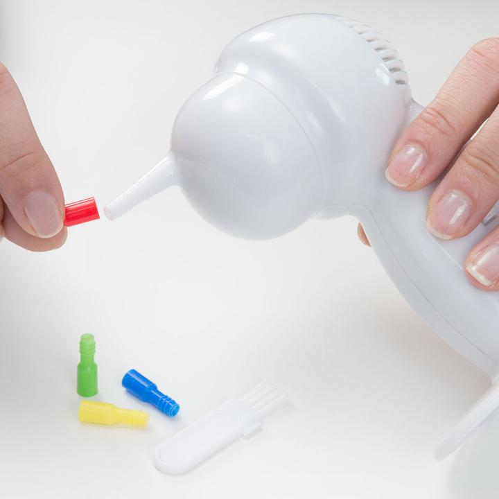 Produktbild InnovaGoods Ohrenreiniger
