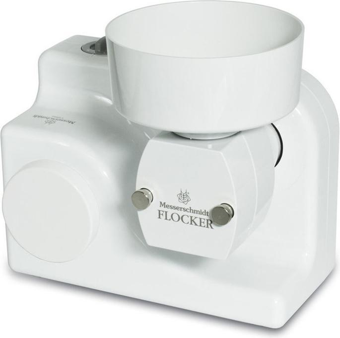 Image du produit Messerschmidt Tête de flocage