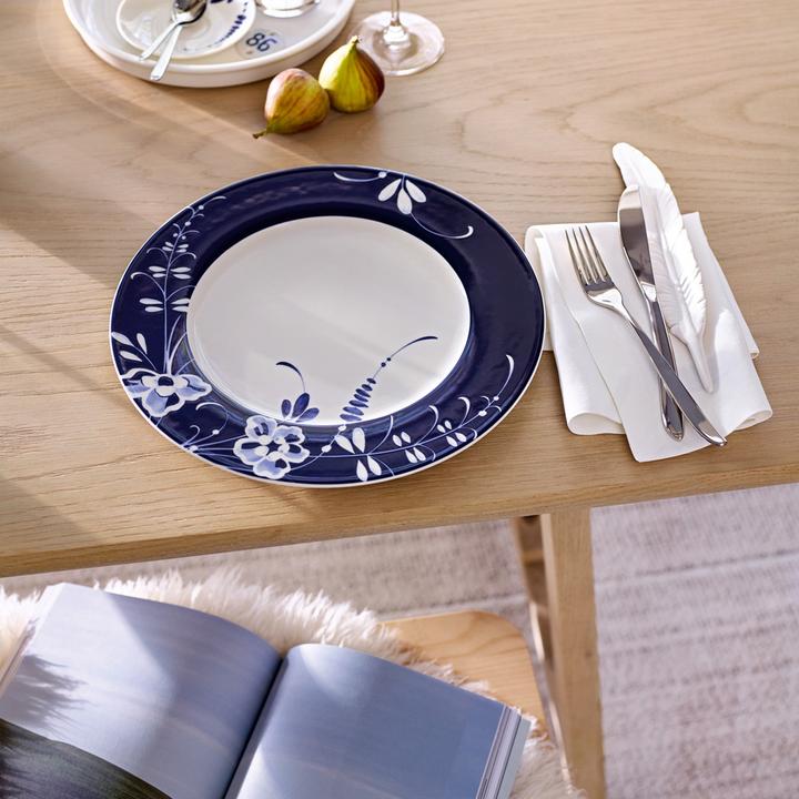 Image du produit Villeroy & Boch Assiette plate Vieux Luxembourg Brindille (1 x, 30 cm)