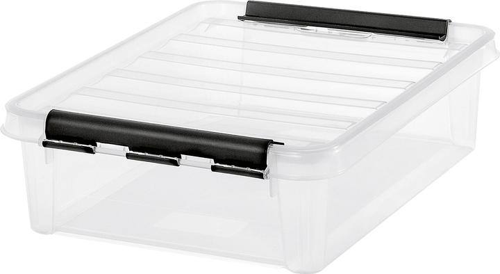 Produktbild Orthex Archivbox (40 x 30 x 11 cm, 8 l)