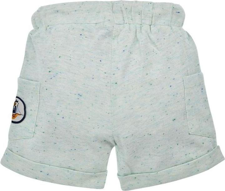 Produktbild Bondi Kleinkinder Shorts Segelschiff (68)