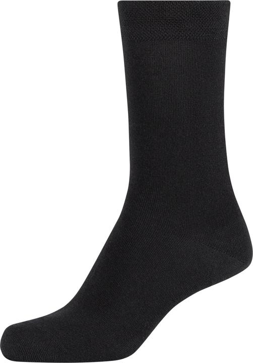 Actual product image Camano Women ca-soft cotton socks 4p (pack of 4, 39, 42)