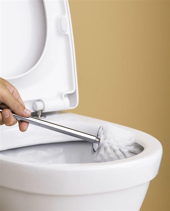 Image du produit Gustavsberg NAUTIC WC COMBI-PACK 4/2L CIS