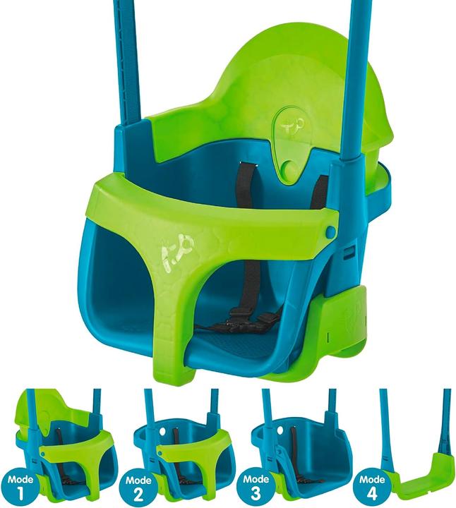 Produktbild Baaske Quadpod TP900