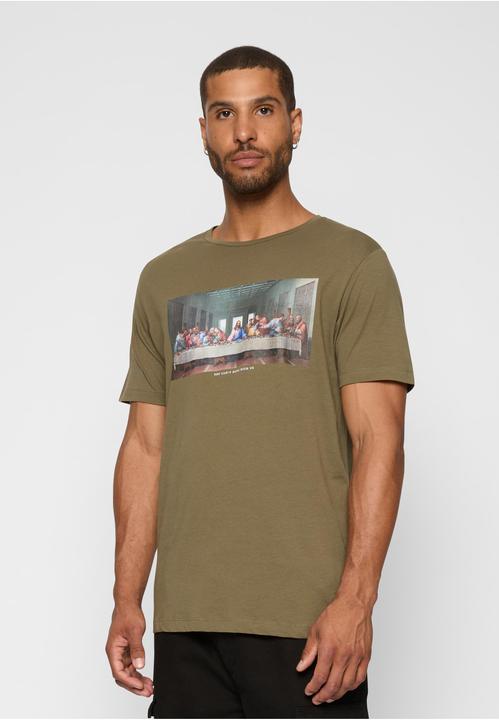 Produktbild Mister Tee Can't Hang With Us Tee - 22265 (L)