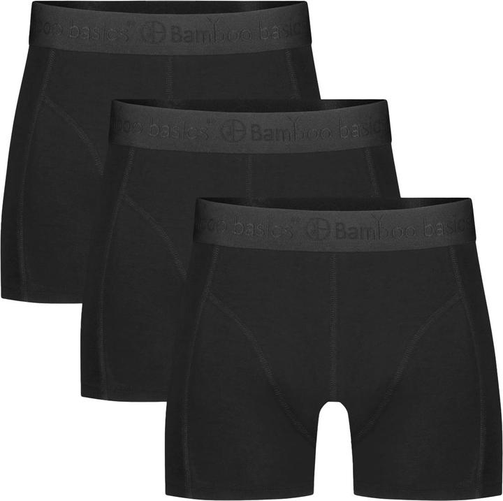 Bamboo Basics Rico Retro