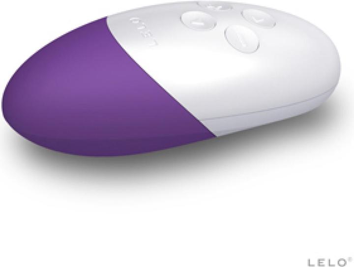 Immagine prodotto LELO Siri Viola