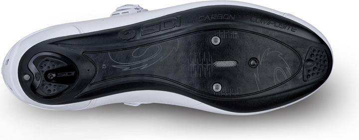 Immagine prodotto Sidi RR Genius 10 Donna Carbon Composite bianco-bianco 42 (42)