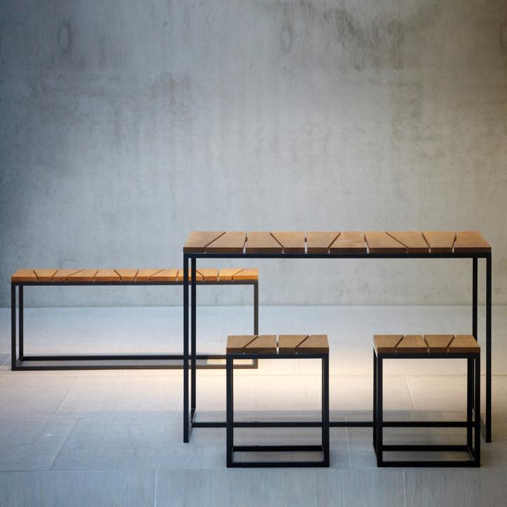 Immagine prodotto JanKurtz Alois (120 cm)