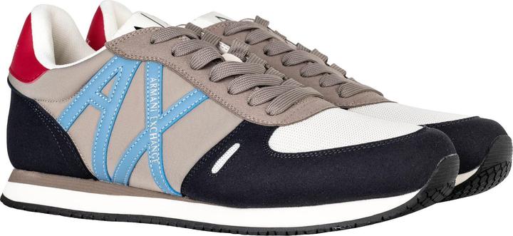 Bleu Marine, Taupe