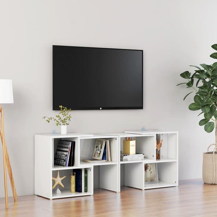 Actual product image VidaXL Loïc (104 x 30 x 52 cm)