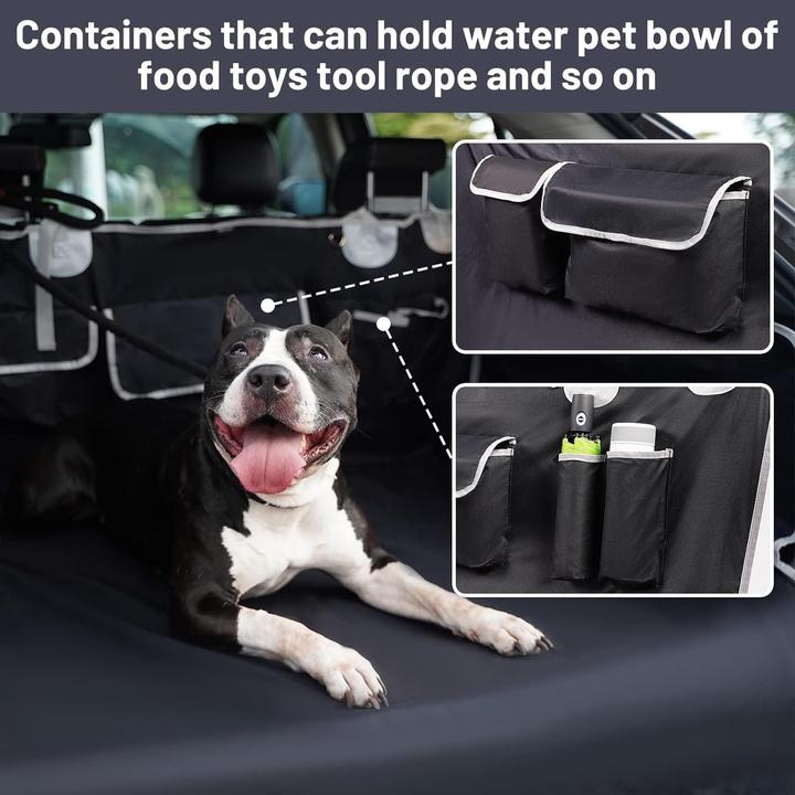 Actual product image Bytaoqipet Boot protector (Dog, Cat, Machine washable, Foldable, Washable)