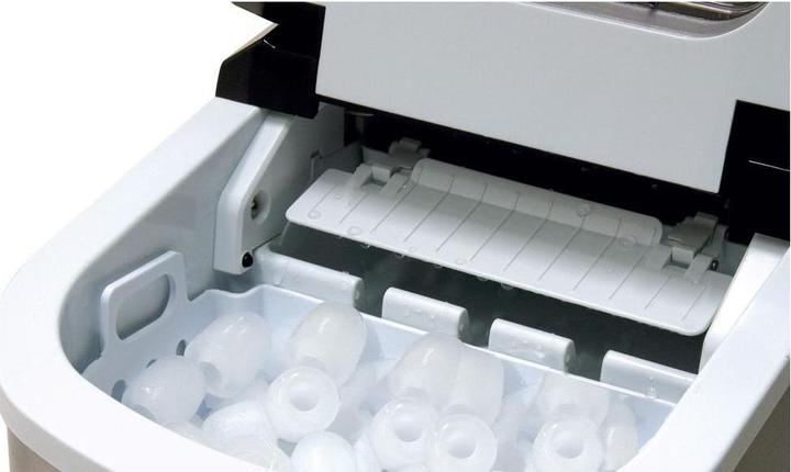 Produktbild Caso Ice Master Pro (CH-Stecker)