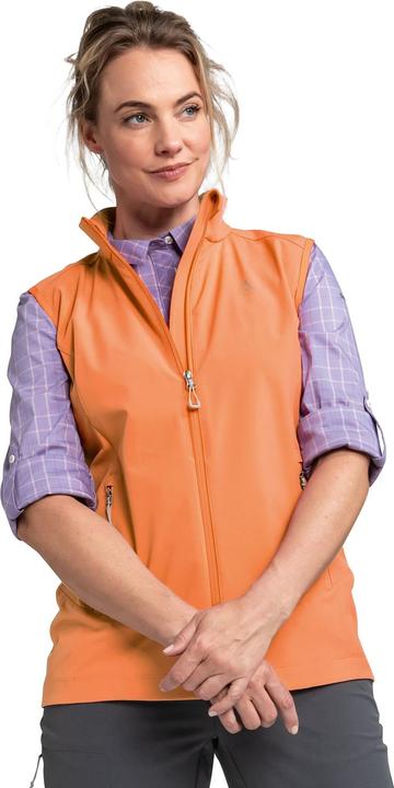 Produktbild Schöffel Softshell Vest Tonion L (42)