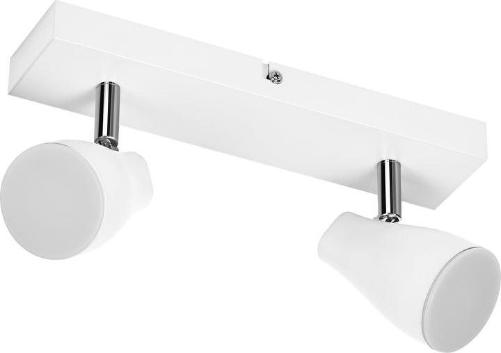 Immagine prodotto Ledvance Spot LED Bianco Perla (420 lm, GU10)