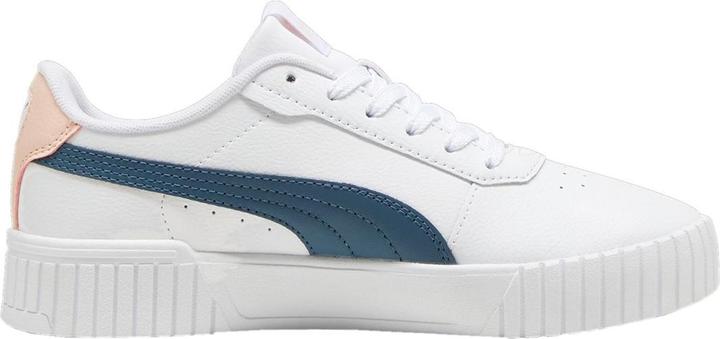 Produktbild Puma Buty damskie Carina 2.0 biało-niebieskie 385849 31 38 (38)