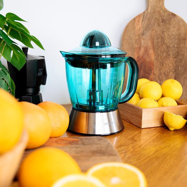 Immagine prodotto Cecotec Exprimidor Citrus Easy White V