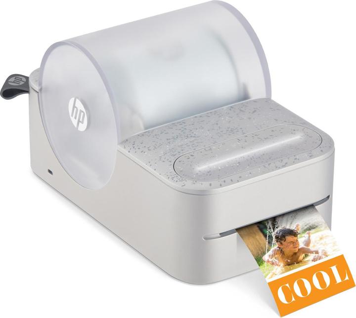 Produktbild HP Sprocket Panorama (Farbe)