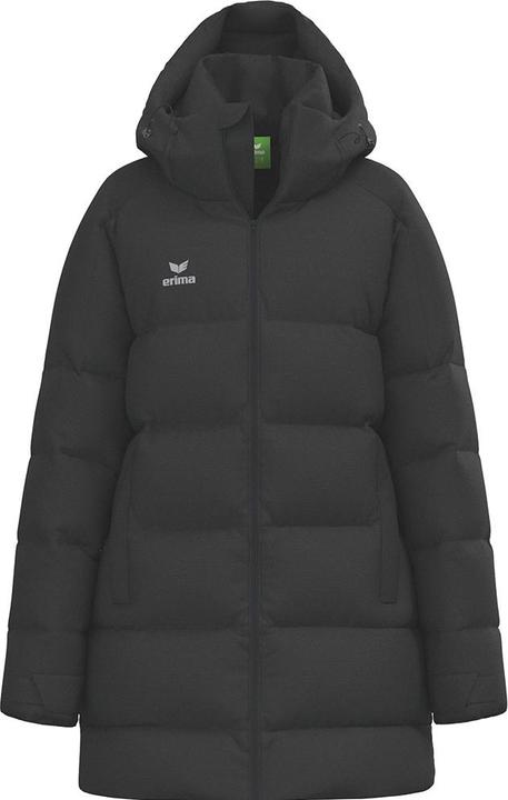 Produktbild Erima PREMIA Parka Damen (42)