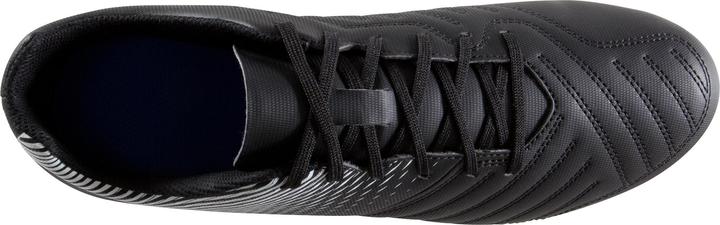 Actual product image Kipsta Women's/men's football cam shoes AG/FG - Agility 100 black (47)