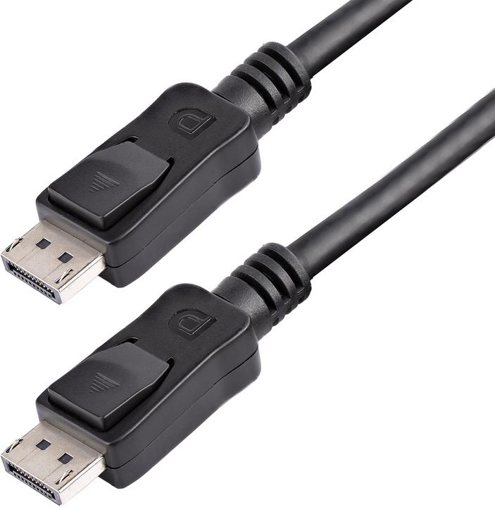 StarTech DisplayPort — DisplayPort (1.80 m, DisplayPort)