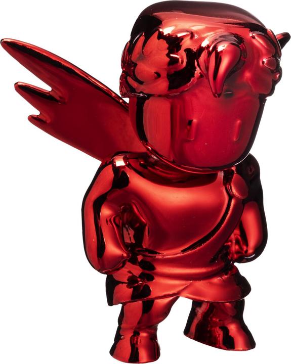 Actual product image Stumble guys Figure in blind pack S2