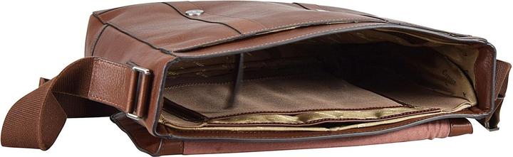 Image du produit Esquire Vienna Sac à bandoulière en cuir 30 cm