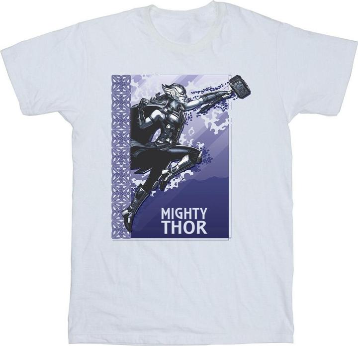 Produktbild Thor Love And Thunder Mighty Thor TShirt (M)