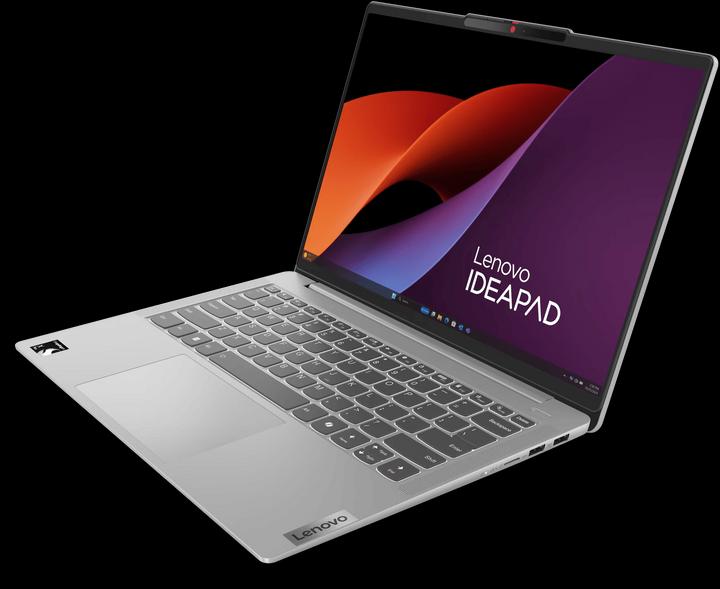 Produktbild Lenovo IdeaPad Slim 5 (14", Snapdragon X Plus X1P-26-100, 16 GB, 512 GB, CH)