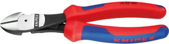 Actual product image Knipex High Leverage Diagonal Cutter (250 mm)