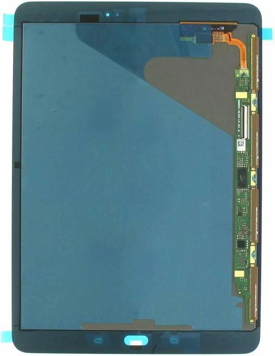 Productafbeelding Samsung LCD Montage Zwart (Scherm)