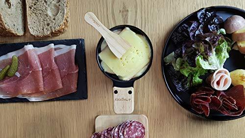 Immagine prodotto Cookut Pentole da raclette