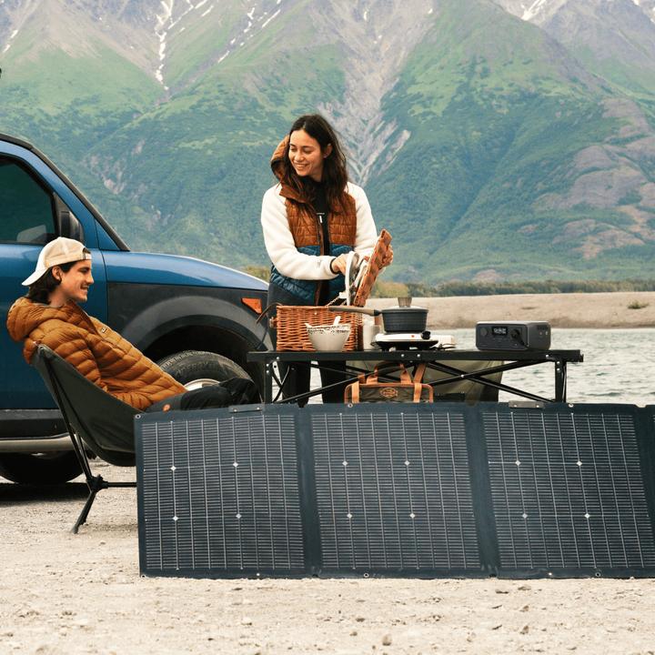 Immagine prodotto EcoFlow River 3 USV-Version (245 Wh, 3.55 kg)