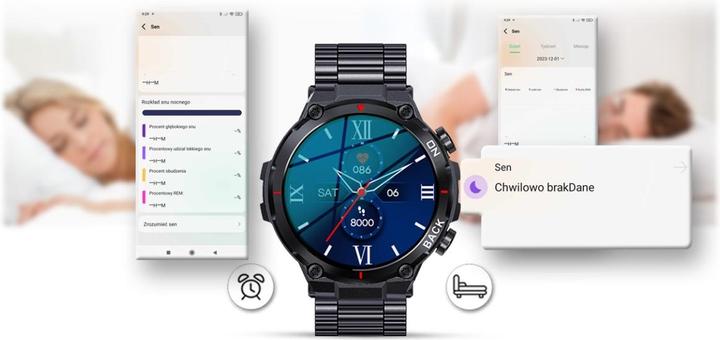 Actual product image Gravity MALE GT8-2 - GPS (sg017b)