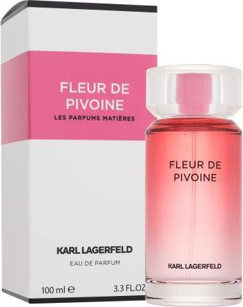 Produktbild Karl Lagerfeld Fleur Pivoine Eau de Parfum (Eau de Parfum, 100 ml)