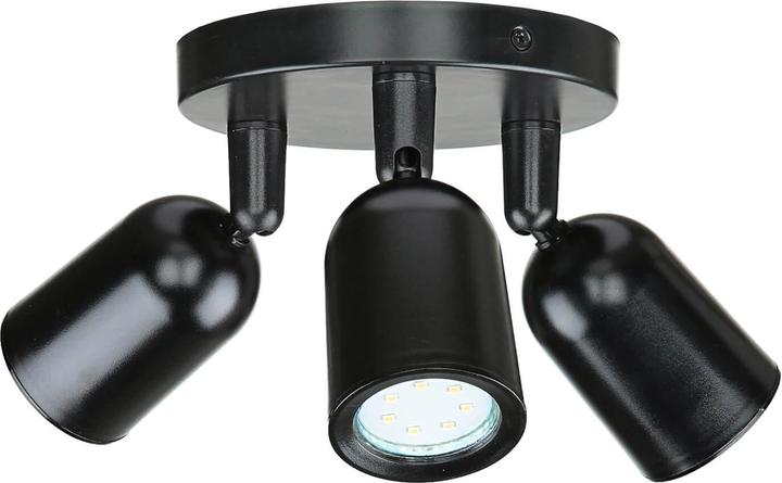 Immagine prodotto Licht-Erlebnisse Riflettori puntati su Payton (GU10)