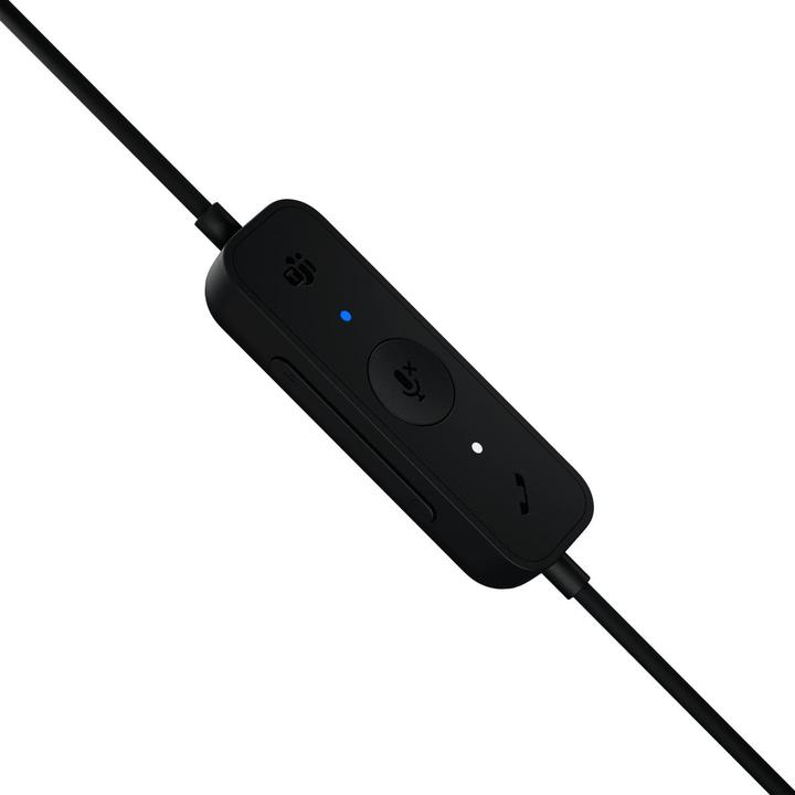 Produktbild Logitech USB HEADSET STEREO H570E USB-C (Kabelgebunden, USB-C)