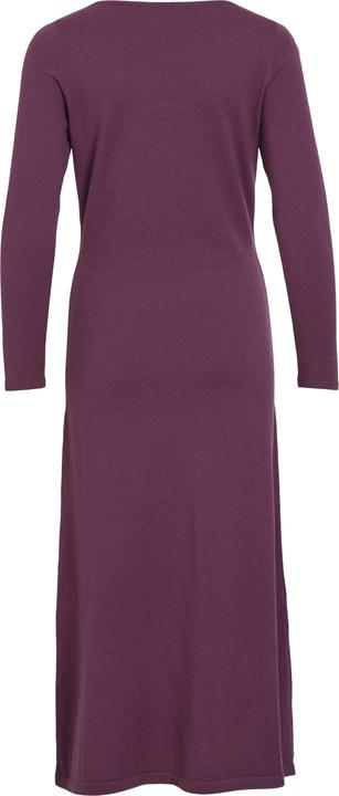 Actual product image Vila Strick Midikleid (XL)